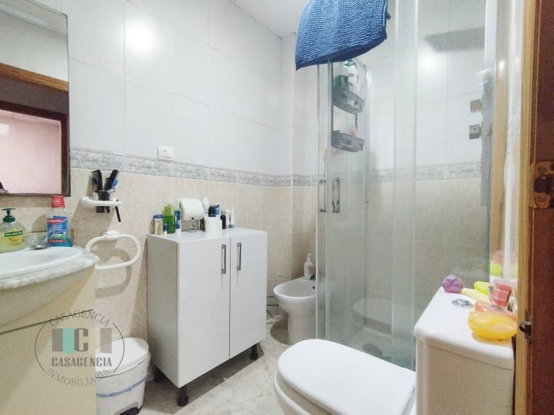 3 soveværelse Byhus til salg i Castello de la Plana - € 163.000 (Ref: 8753923)