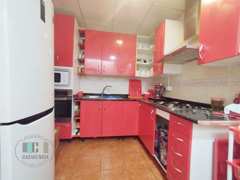 3 soveværelse Byhus til salg i Castello de la Plana - € 163.000 (Ref: 8753923)