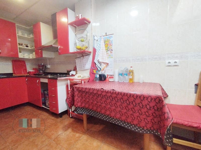 3 soveværelse Byhus til salg i Castello de la Plana - € 163.000 (Ref: 8753923)