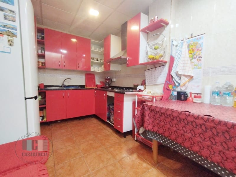 3 soveværelse Byhus til salg i Castello de la Plana - € 163.000 (Ref: 8753923)