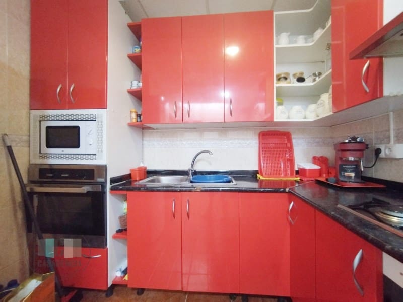 3 soveværelse Byhus til salg i Castello de la Plana - € 163.000 (Ref: 8753923)