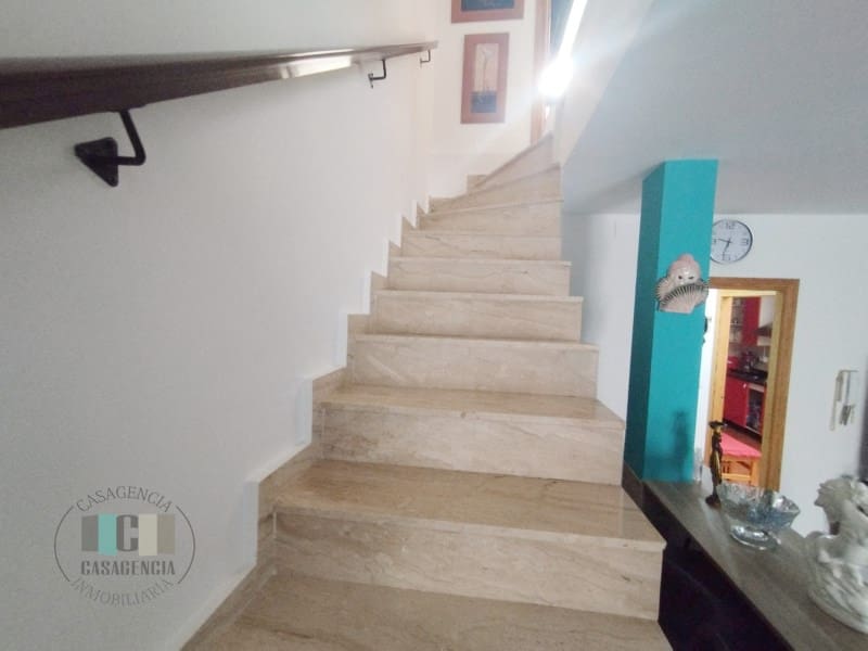 3 soveværelse Byhus til salg i Castello de la Plana - € 163.000 (Ref: 8753923)