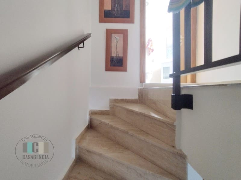 3 soveværelse Byhus til salg i Castello de la Plana - € 163.000 (Ref: 8753923)