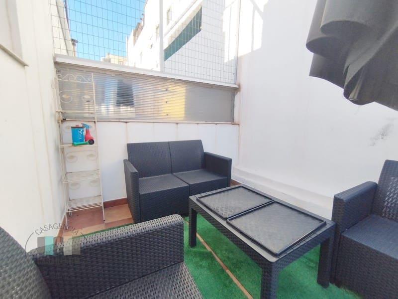 3 soveværelse Byhus til salg i Castello de la Plana - € 163.000 (Ref: 8753923)