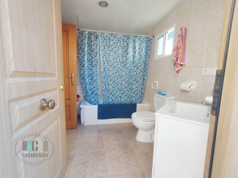 3 soveværelse Byhus til salg i Castello de la Plana - € 163.000 (Ref: 8753923)