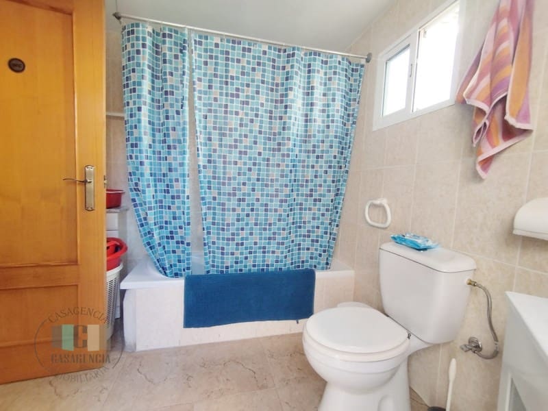 3 soveværelse Byhus til salg i Castello de la Plana - € 163.000 (Ref: 8753923)