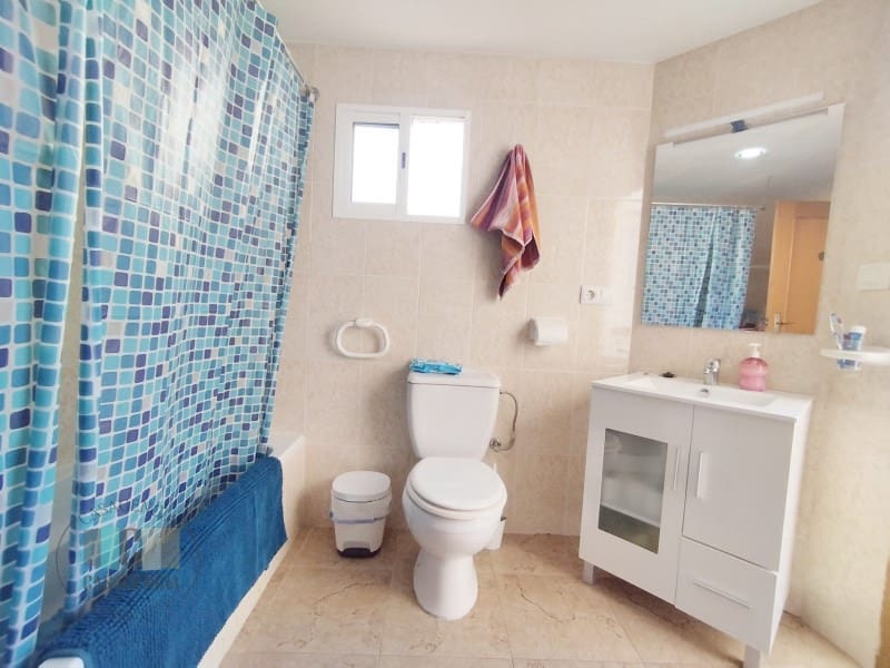 3 soveværelse Byhus til salg i Castello de la Plana - € 163.000 (Ref: 8753923)