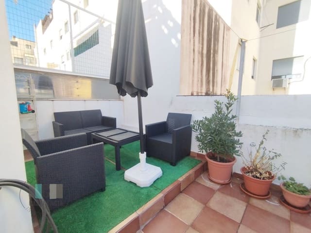 3 soveværelse Byhus til salg i Sur, Castelló de la Plana - € 163.000 (Ref: 8753923)