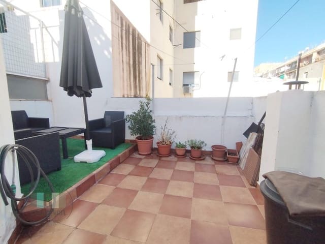 3 soveværelse Byhus til salg i Sur, Castelló de la Plana - € 163.000 (Ref: 8753923)