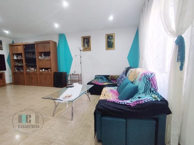 3 soveværelse Byhus til salg i Sur, Castelló de la Plana - € 163.000 (Ref: 8753923)