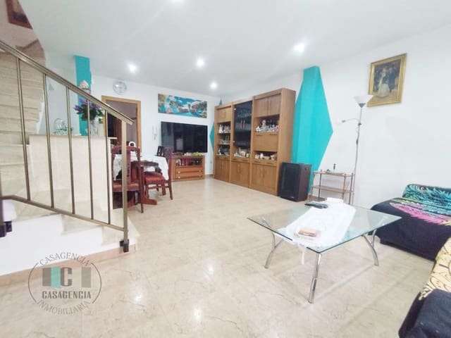 3 soveværelse Byhus til salg i Sur, Castelló de la Plana - € 163.000 (Ref: 8753923)