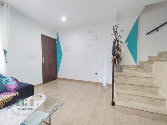 3 soveværelse Byhus til salg i Sur, Castelló de la Plana - € 163.000 (Ref: 8753923)