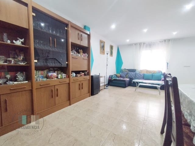 3 soveværelse Byhus til salg i Sur, Castelló de la Plana - € 163.000 (Ref: 8753923)