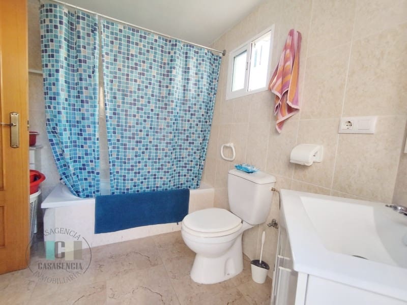 3 soveværelse Byhus til salg i Castello de la Plana - € 163.000 (Ref: 8753923)