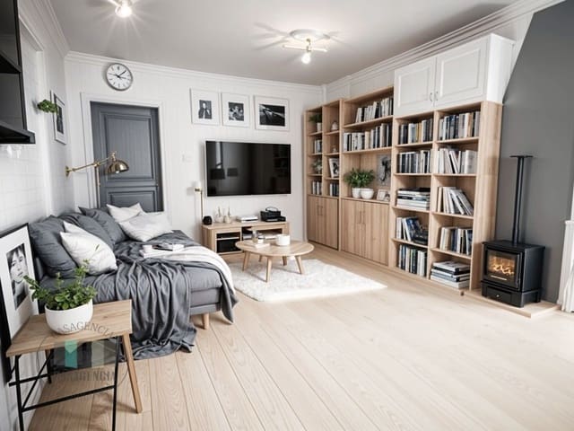 3 soveværelse Byhus til salg i Sur, Castelló de la Plana - € 163.000 (Ref: 8753923)