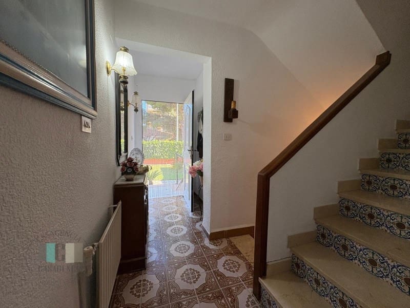 5 camera da letto Villa in vendita in Benicassim con garage - 550.000 € (Rif: 8756486)