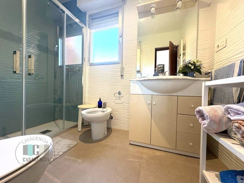 5 camera da letto Villa in vendita in Benicassim con garage - 550.000 € (Rif: 8756486)