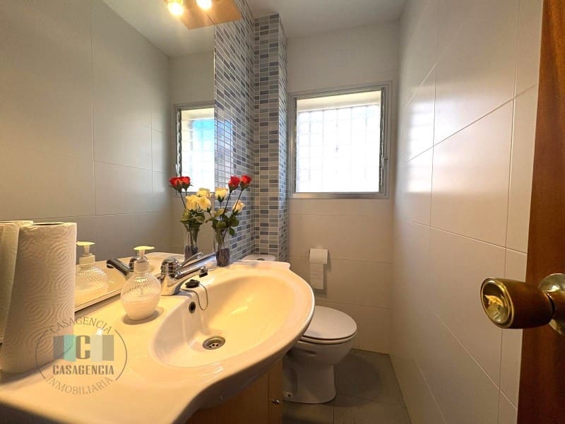 5 camera da letto Villa in vendita in Benicassim con garage - 550.000 € (Rif: 8756486)