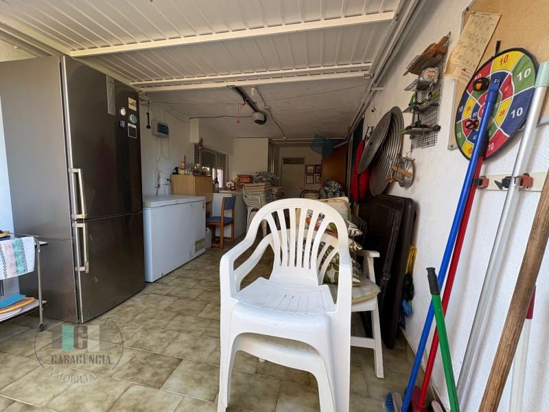 5 camera da letto Villa in vendita in Benicassim con garage - 550.000 € (Rif: 8756486)