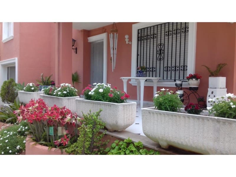 5 camera da letto Villa in vendita in Benicassim con garage - 550.000 € (Rif: 8756486)