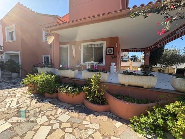 5 camera da letto Villa in vendita in Benicàssim con garage - 550.000 € (Rif: 8756486)