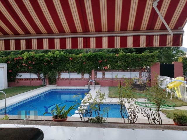 5 camera da letto Villa in vendita in Benicàssim con garage - 550.000 € (Rif: 8756486)