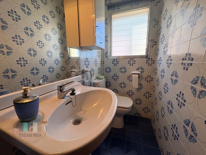 5 camera da letto Villa in vendita in Benicassim con garage - 550.000 € (Rif: 8756486)