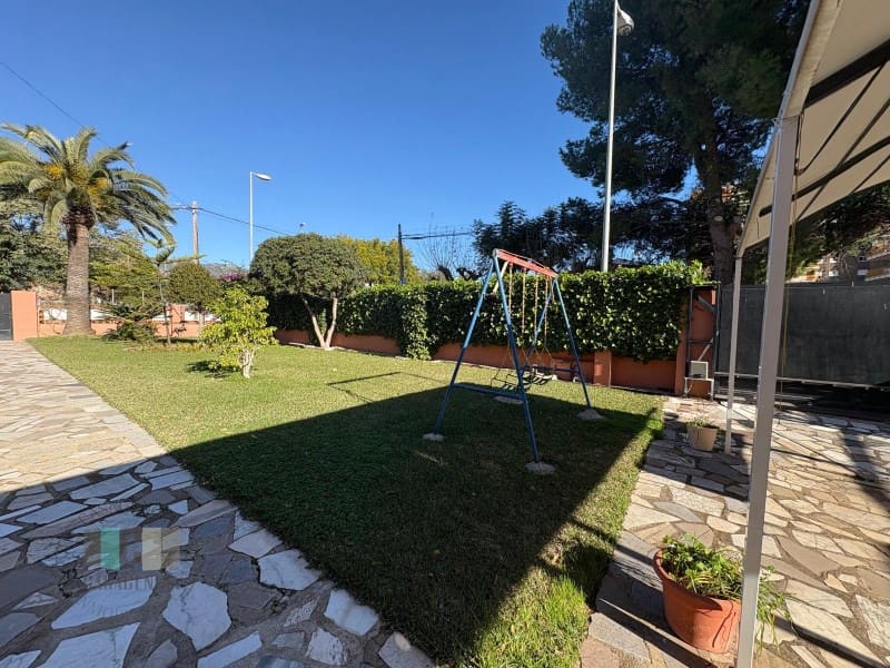 5 camera da letto Villa in vendita in Benicassim con garage - 550.000 € (Rif: 8756486)