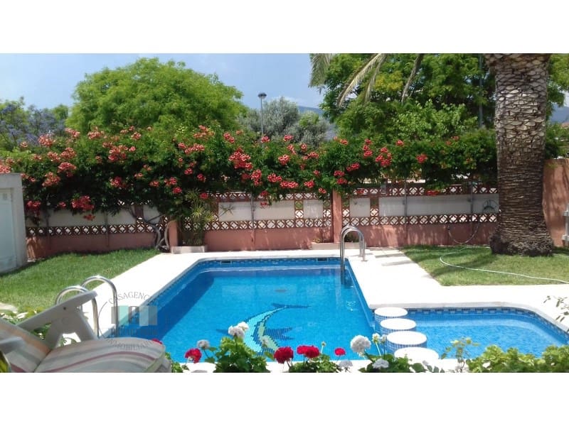 5 camera da letto Villa in vendita in Benicassim con garage - 550.000 € (Rif: 8756486)