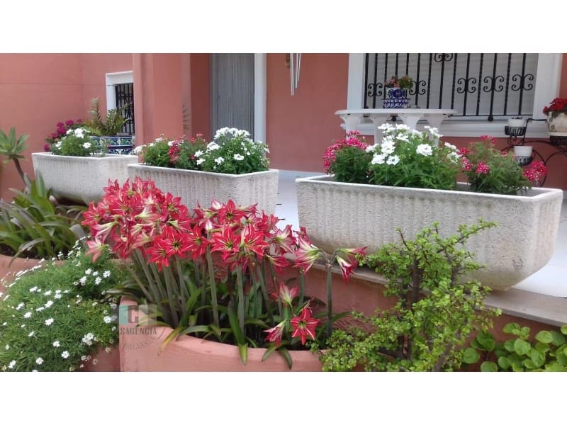 5 camera da letto Villa in vendita in Benicassim con garage - 550.000 € (Rif: 8756486)