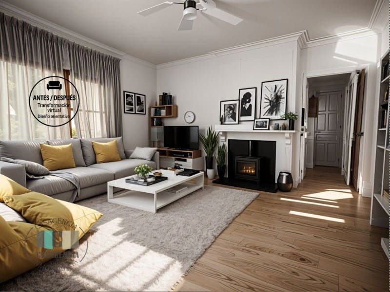 5 camera da letto Villa in vendita in Benicassim con garage - 550.000 € (Rif: 8756486)