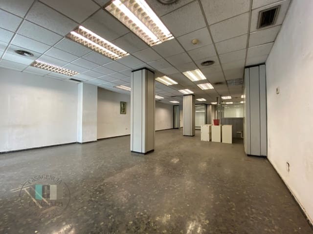 Comercial para venda em Centro, Castelló de la Plana - 170 000 € (Ref: 8770640)