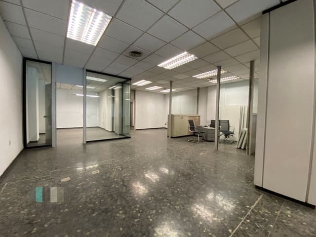 Comercial para venda em Centro, Castelló de la Plana - 170 000 € (Ref: 8770640)