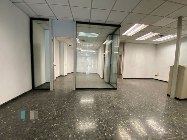 Comercial para venda em Centro, Castelló de la Plana - 170 000 € (Ref: 8770640)