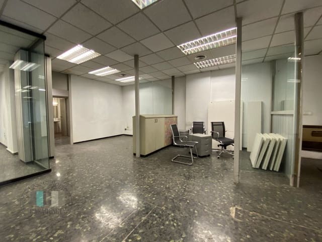 Comercial para venda em Centro, Castelló de la Plana - 170 000 € (Ref: 8770640)