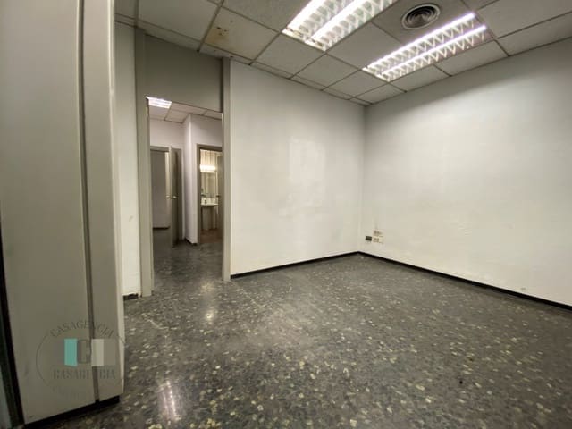 Comercial para venda em Centro, Castelló de la Plana - 170 000 € (Ref: 8770640)