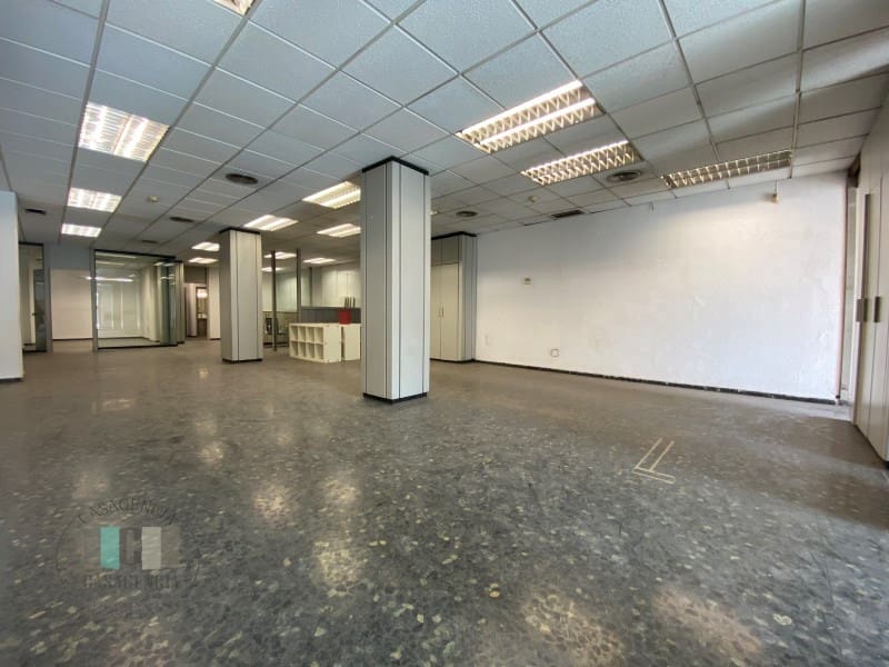 Comercial para venda em Castello de la Plana - 170 000 € (Ref: 8770640)