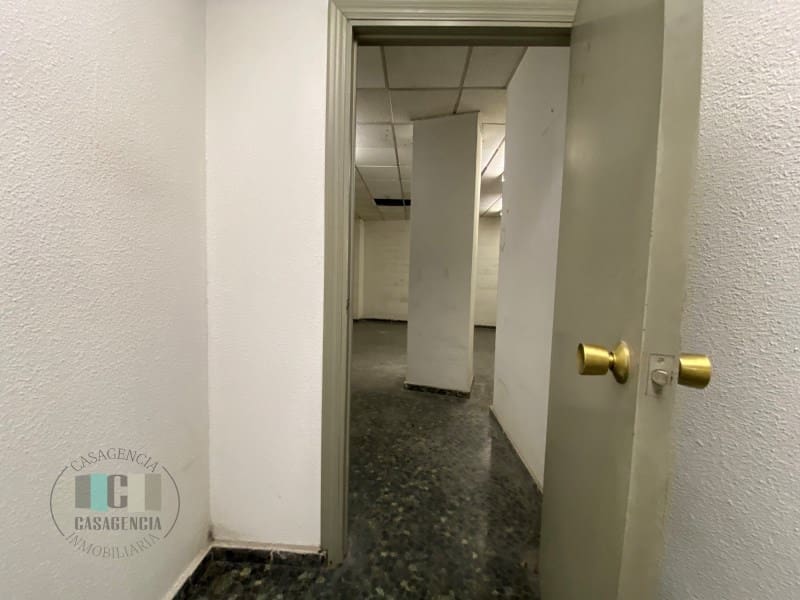 Commercial for rent in Castello de la Plana - € 950 (Ref: 8770641)