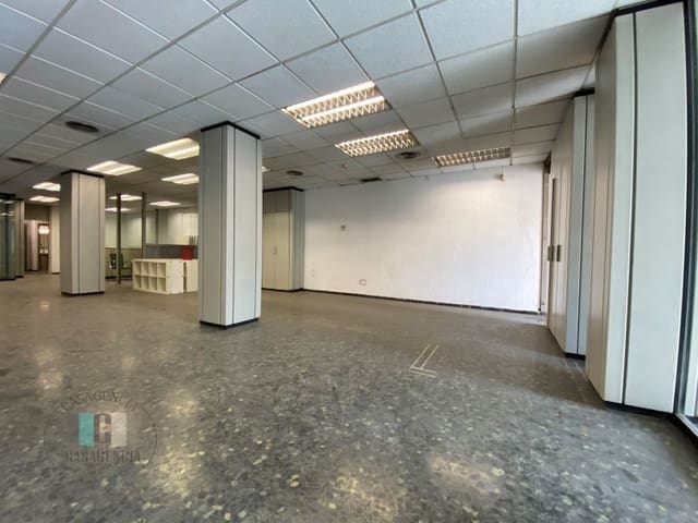 Commercial for rent in Centro, Castelló de la Plana - € 950 (Ref: 8770641)