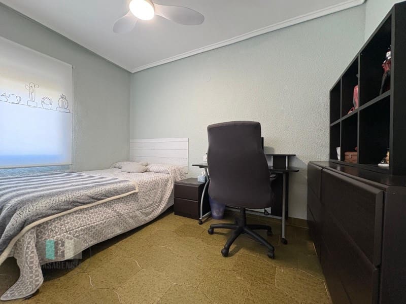 4 sovrum Lägenhet till salu i Benicassim med garage - 259 000 € (Ref: 8773500)