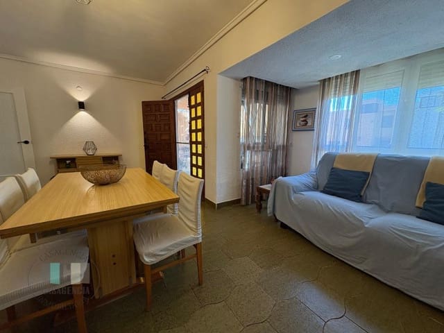 4 sovrum Lägenhet till salu i Benicàssim med garage - 259 000 € (Ref: 8773500)