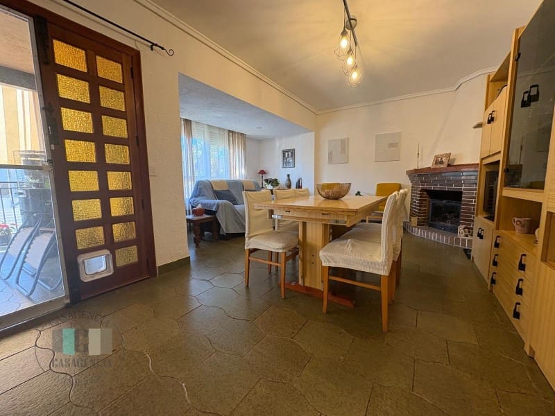 4 sovrum Lägenhet till salu i Benicassim med garage - 259 000 € (Ref: 8773500)