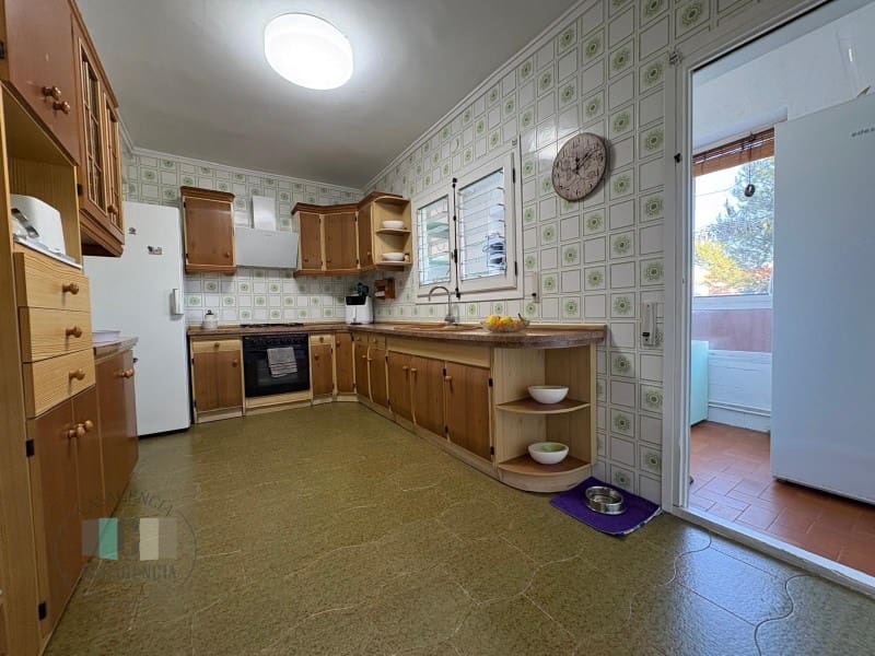 4 sovrum Lägenhet till salu i Benicassim med garage - 259 000 € (Ref: 8773500)