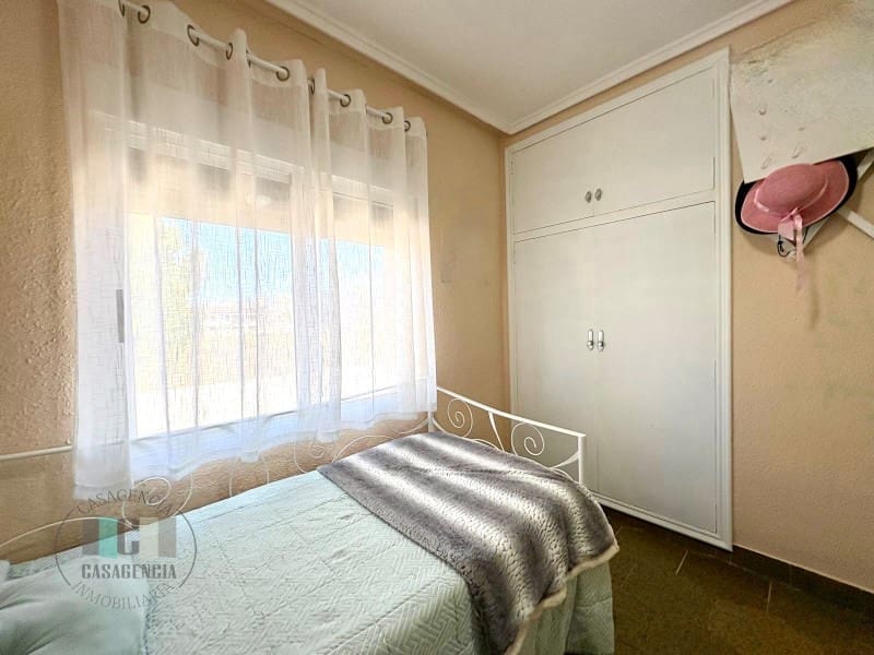 4 sovrum Lägenhet till salu i Benicassim med garage - 259 000 € (Ref: 8773500)