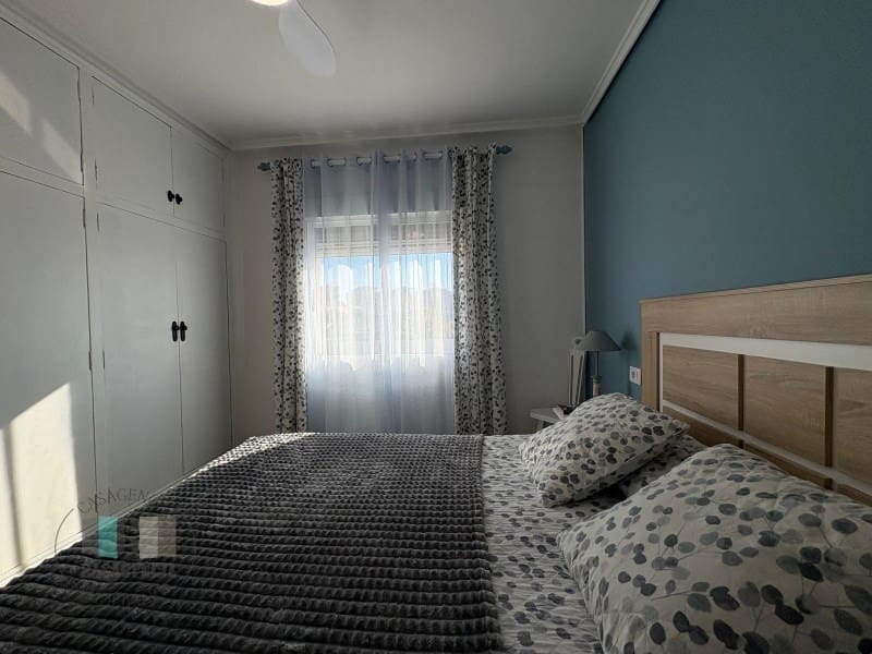 4 sovrum Lägenhet till salu i Benicassim med garage - 259 000 € (Ref: 8773500)