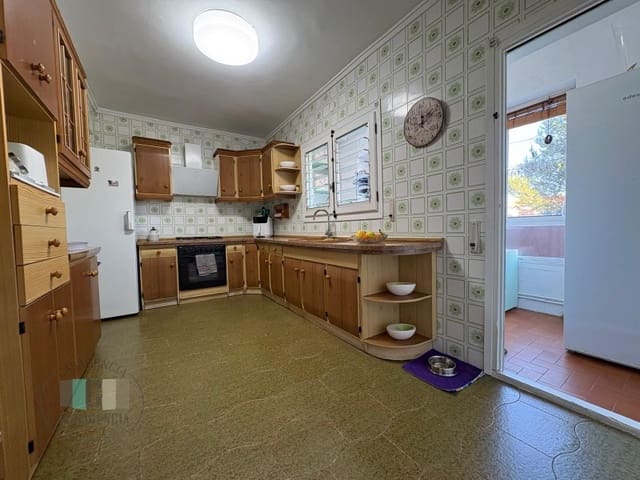 4 sovrum Lägenhet till salu i Benicàssim med garage - 259 000 € (Ref: 8773500)