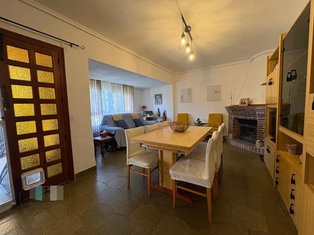 4 sovrum Lägenhet till salu i Benicàssim med garage - 259 000 € (Ref: 8773500)