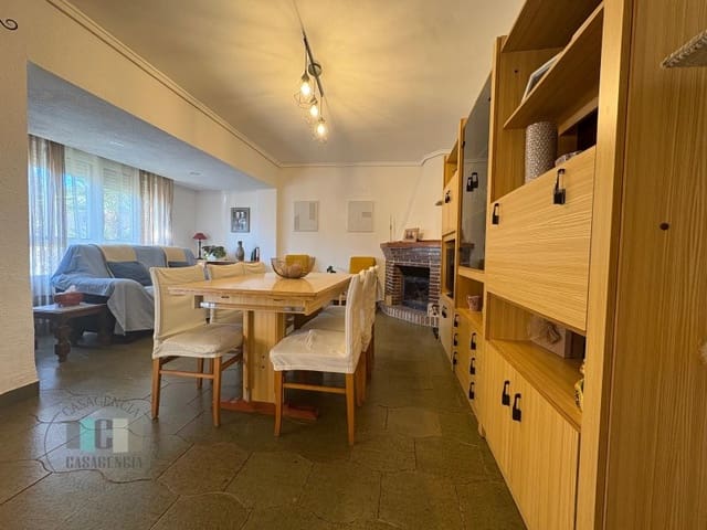 4 sovrum Lägenhet till salu i Benicàssim med garage - 259 000 € (Ref: 8773500)