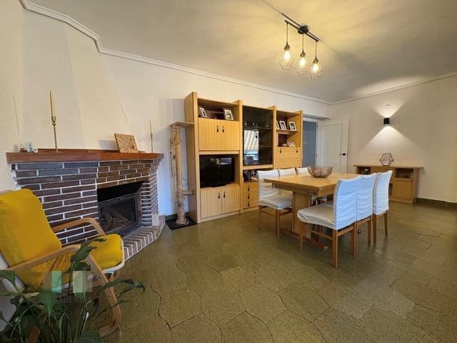 4 sovrum Lägenhet till salu i Benicàssim med garage - 259 000 € (Ref: 8773500)