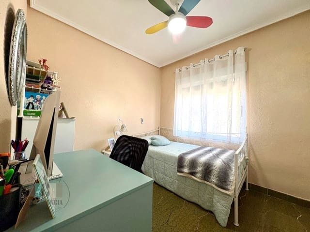 4 sovrum Lägenhet till salu i Benicàssim med garage - 259 000 € (Ref: 8773500)